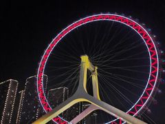 -天津之眼摩天轮