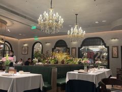 -狮拾久·现代新加坡料理(壹方城店)