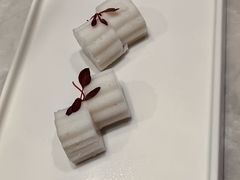 -西安高新洲际酒店•彩丰楼中餐厅