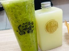 -桐园果汇(湖贝店)