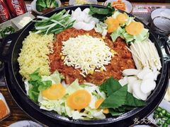 -高基五春川炒鸡排 韩国料理(威海总店)
