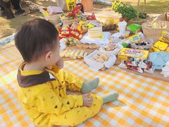 -杭州城北体育公园