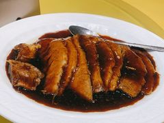 -南来顺饭庄·清真(南菜园店)