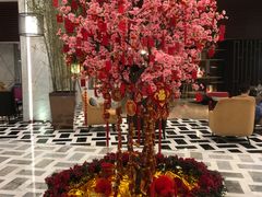 -上海虹桥宾馆味翠餐厅