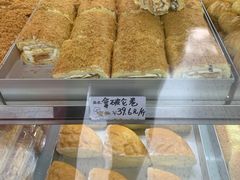 -甜嘟嘟烘焙坊(舒城路店)