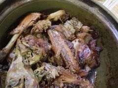 -斯丹姜母鸭·古法干香(涂门街总店)