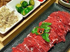 -椰子湾·海南火锅·糟粕醋·椰子鸡(正大广场店)