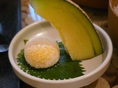 -西村日本料理(香格里拉饭店)