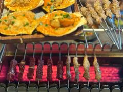 -麦凯伦烧烤·精酿超级工厂店(金桥总店)
