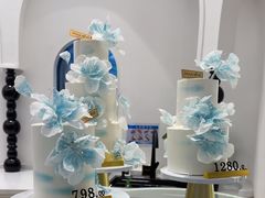 -杜哈夫DOUX RÊVE·生日蛋糕(日月光店)