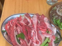 -黔三一夺夺粉酸汤火锅(百信店)