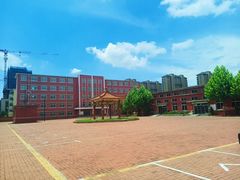 -大连市普兰店区第三十八中学