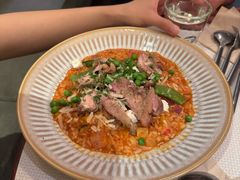-BAKER&SPICE(安福路店)