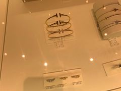 -Tiffany & Co.蒂芙尼
(广州太古汇店)