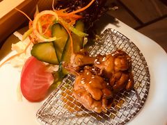 -江户前日本料理(瑞诗酒店店)