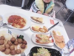 -宜家·瑞典风味餐厅(烟台路店)