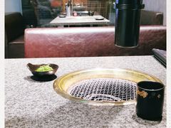 -NIUAN牛庵·日式和牛烧肉(恒隆店)