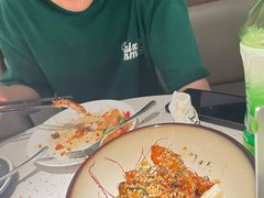 -BE BRIGHT KITCHEN(正佳广场店)
