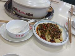 -土连锅·现熬养生汤锅(梁家巷店)