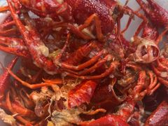 -巴厘龙虾·榜首油焖大虾(洞庭·艺术洋房店)
