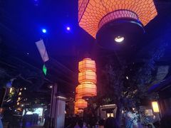 -绿茶餐厅(光谷世界城步行街店)