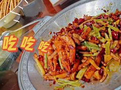 -老木瓜(同心路店)