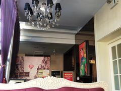 -高第街56号港式餐厅(山大路店)