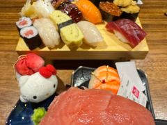 -千代武日本料理(哈西店)