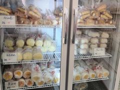-中关村茶点