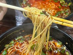-一品飘香米线(一中总店)