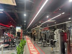 -GMJ·24H健身房(北外滩店)