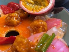 -九龙茶记·粤式餐厅融合菜(鹭江店)