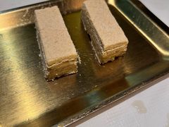 -谷丽羊肉串·新疆鲜货烧烤馆·清真·夜宵(长沙首店)