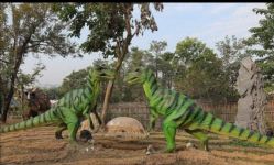 -恐龙探索乐园(磁器口店)