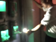 -秃鹫湾·推理大师沉浸式实景演绎推理剧场