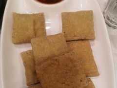 油炸臭干-庐州太太(CBD店)