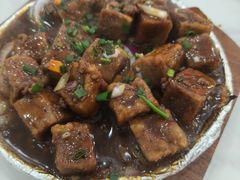 -王永生家常菜小海鲜(南奉公路店)