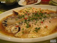 1&nbsp;115-乾隆美食·本帮菜(黄河路店)
