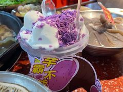 -赵美丽·重庆社区火锅·直营店(火车东站·中豪国际店)