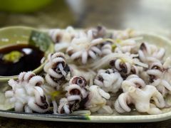 -贞姨美食·老字号海鲜大排档