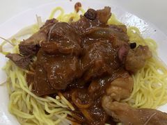 -文辉墨鱼丸大王(铜锣湾渣甸街总店)