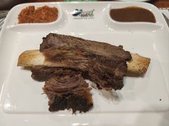 -汉巴味德(沈阳万象汇店)