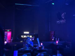 -MOSSO·Liveshow(M3香港广场店)