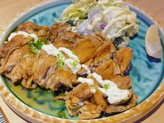 -琴寿司居酒屋(中山广场店)