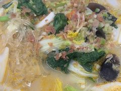 -喜家德虾仁水饺(长泰广场店)
