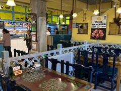 -格日勒阿妈蒙古厨房(大召店)