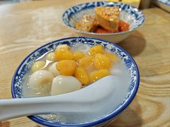 -黄记潮汕甜汤(贝底田坊店)