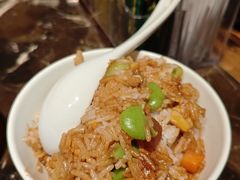 -汤城小厨•粤菜•靓汤(苏州街店)