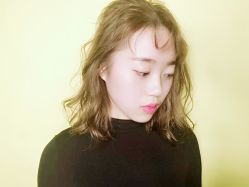 -扎嘎形象设计
