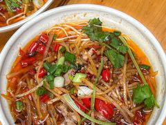 -万州面馆(黄泥磅店)